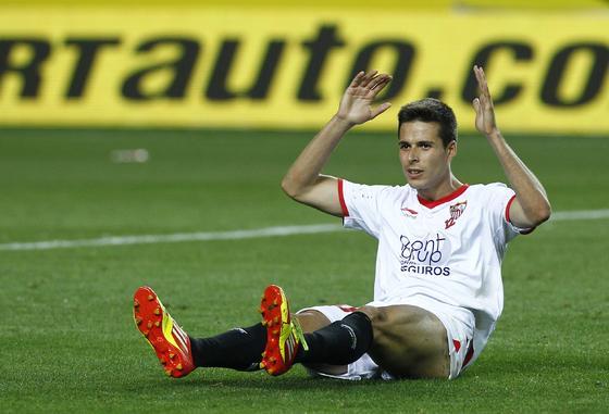 Racing Santander vs Sevilla Racing Santander vs Sevilla